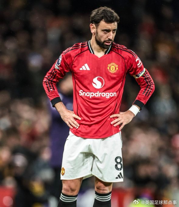 曼联B费伤缺5-6场，含曼市德比