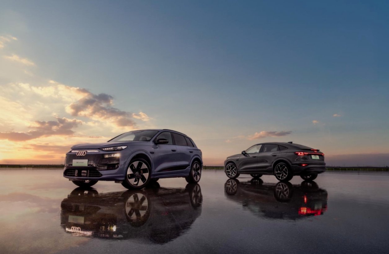 一汽奥迪推出融合直售模式，Q6L e-tron家族和A5L全国统一定价