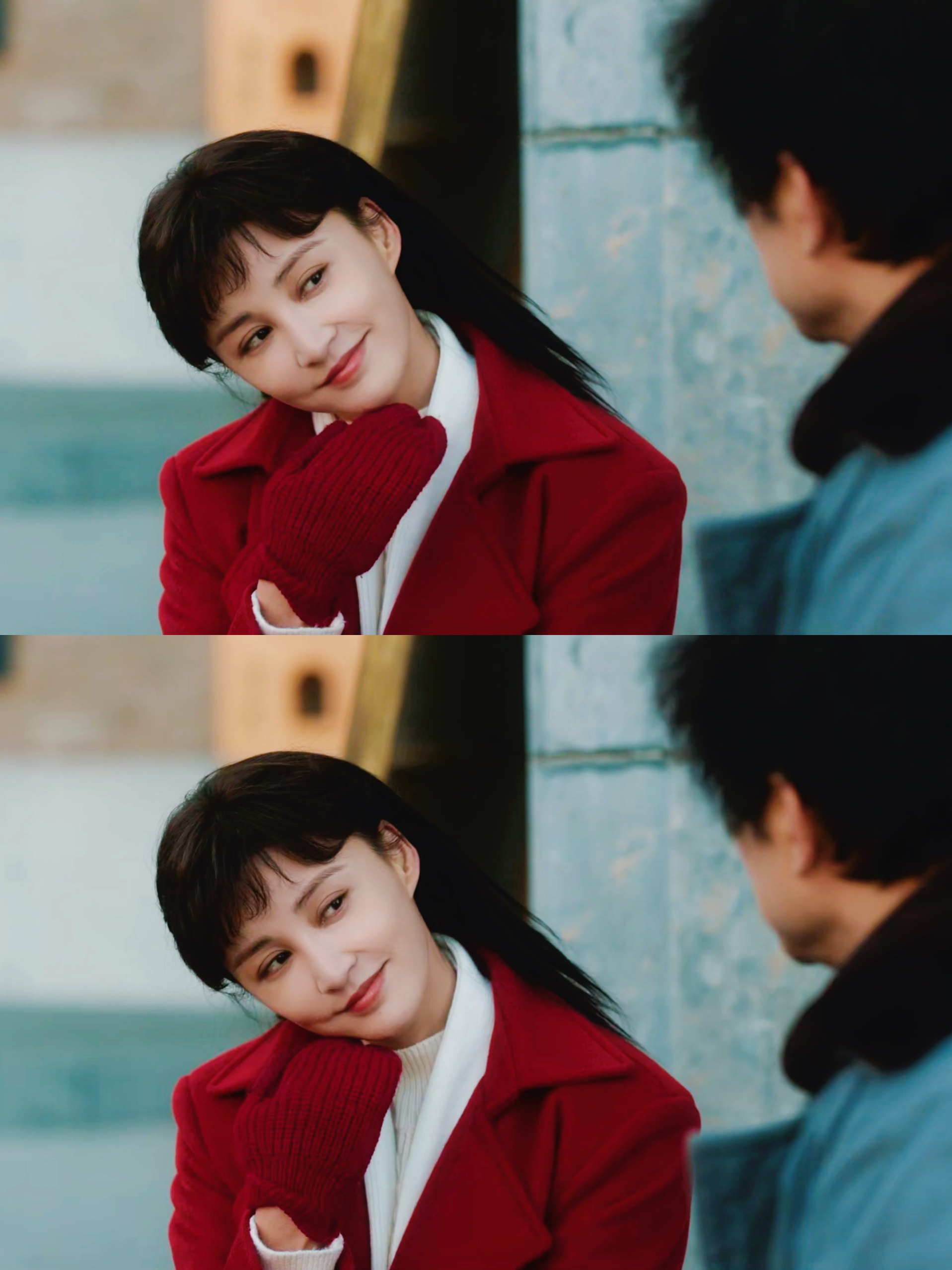 张歆艺《老舅》演绎崔小红从少女到中女蜕变