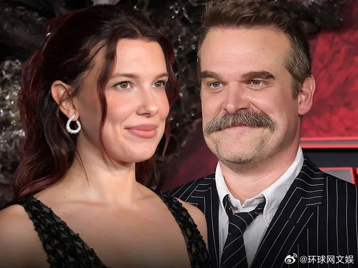 米莉否认遭大卫哈伯骚扰霸凌称两人关系牢固