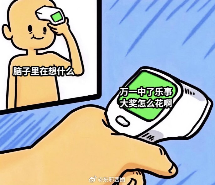 追星人乐事中奖万元欲购宋雨琦周边与侯明昊巡演票