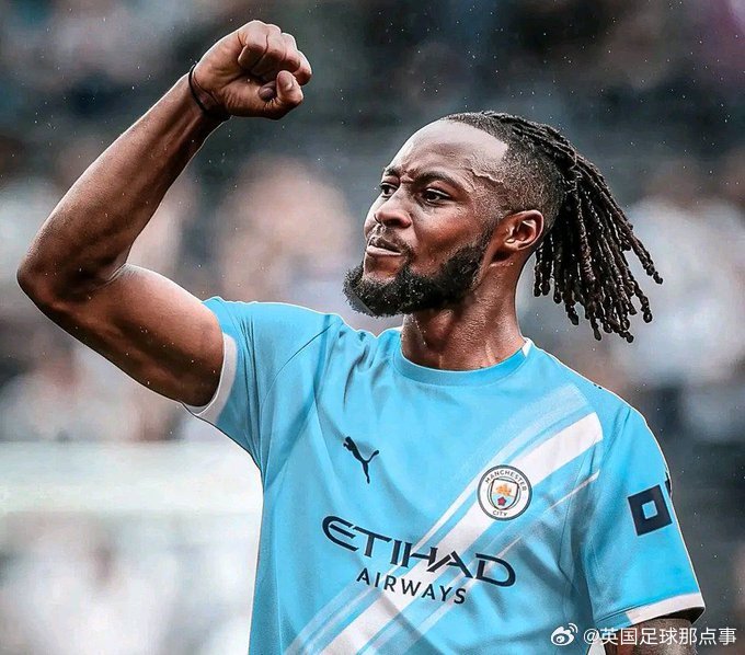 曼城与伯恩茅斯前锋塞梅尼奥就冬窗转会达成一致