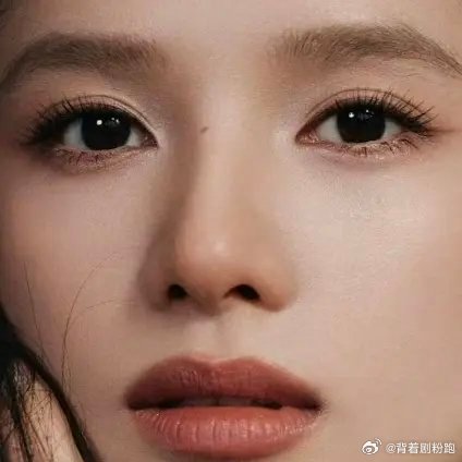 内娱女星颜值比拼，张婧仪赵露思周也等12人上榜