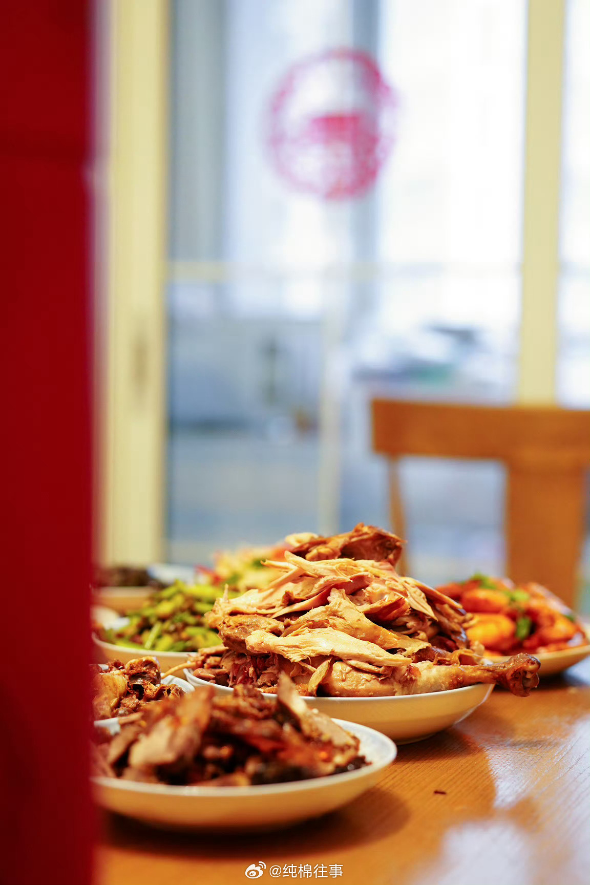 拉宏高铁上开e人春晚，沈腾马丽小品引期待