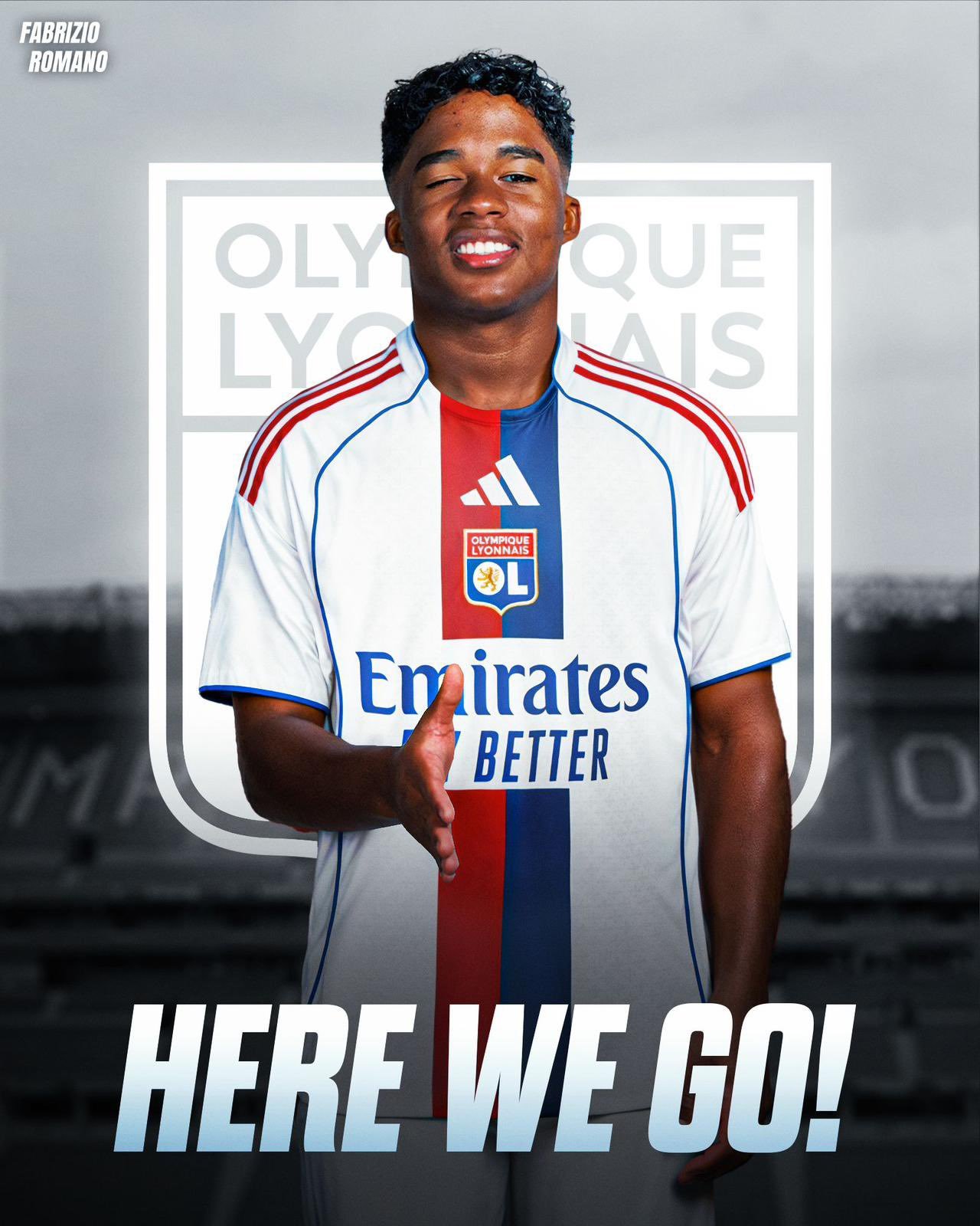 恩德里克租借里昂，皇马为何选择承担50%薪水？