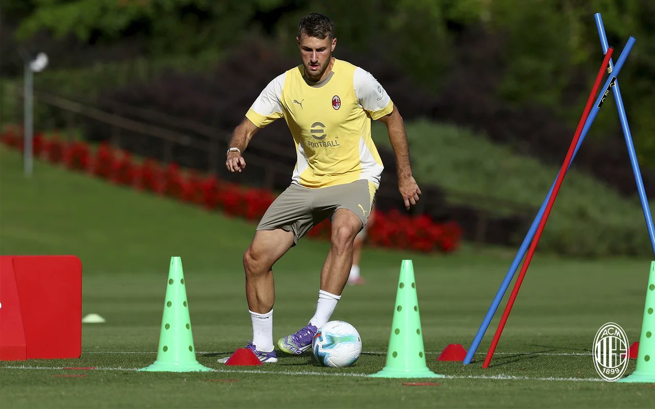 希门尼斯复查结果良好，即将回归米兰训练