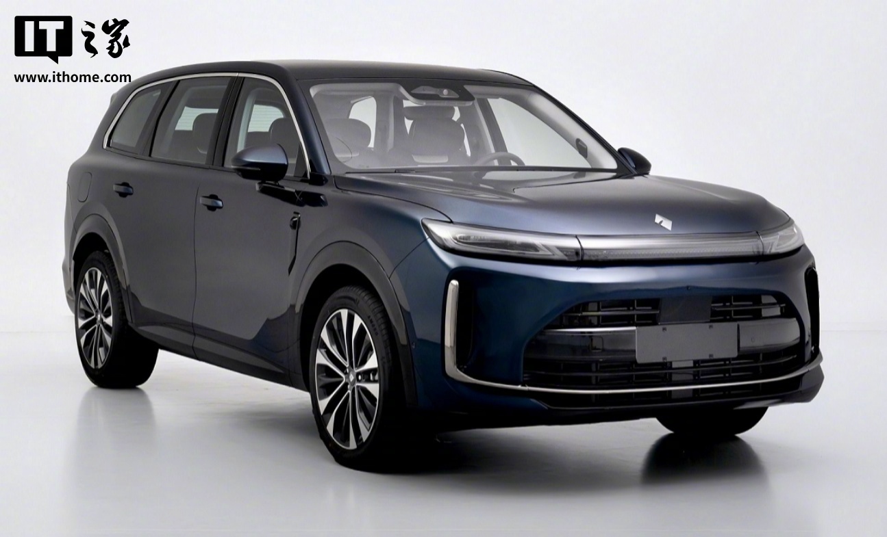 华为上汽通用五菱合作首车宝骏华境S曝光，全系标配乾崑智能