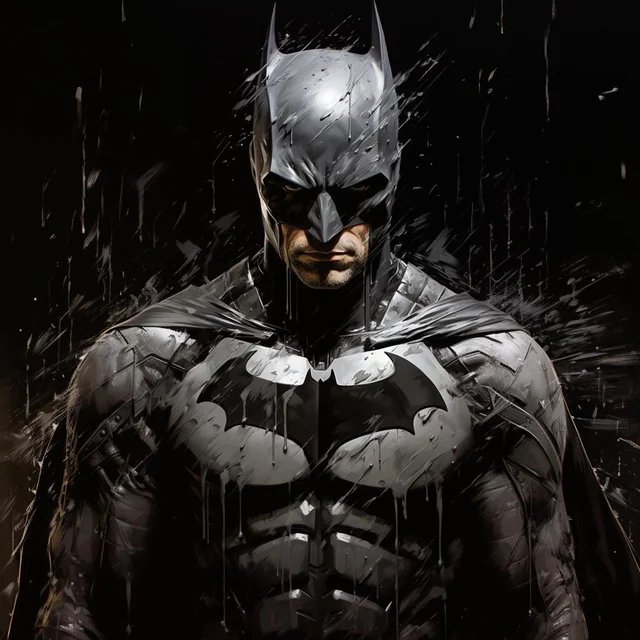 华纳兄弟起诉Midjourney侵犯蝙蝠侠等角色版权