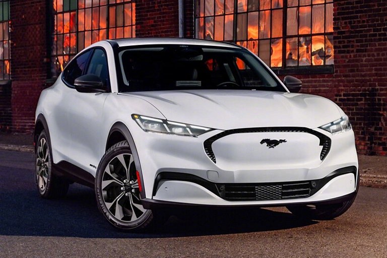 福特电动车业务去年亏损50亿美元，CEO称消费者已表明态度