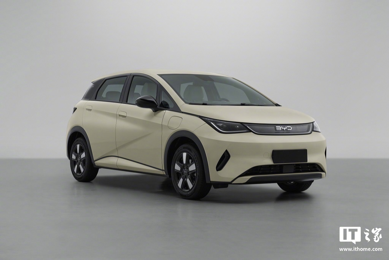 比亚迪欧洲销量暴涨235%，特斯拉下滑34%