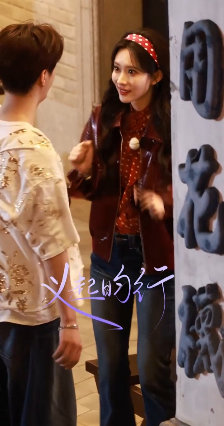 范丞丞恶作剧吓孟子义尖叫