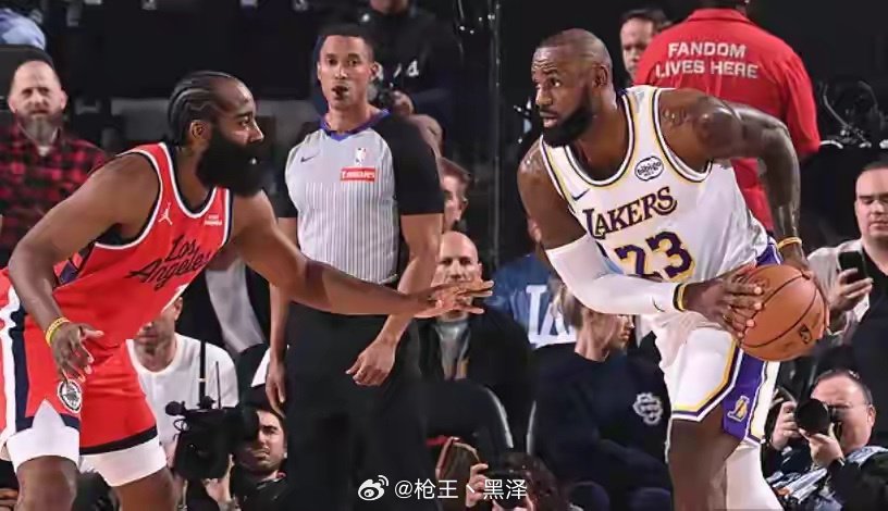 湖船大战落幕，詹姆斯36分伦纳德32分哈登21分东契奇伤退