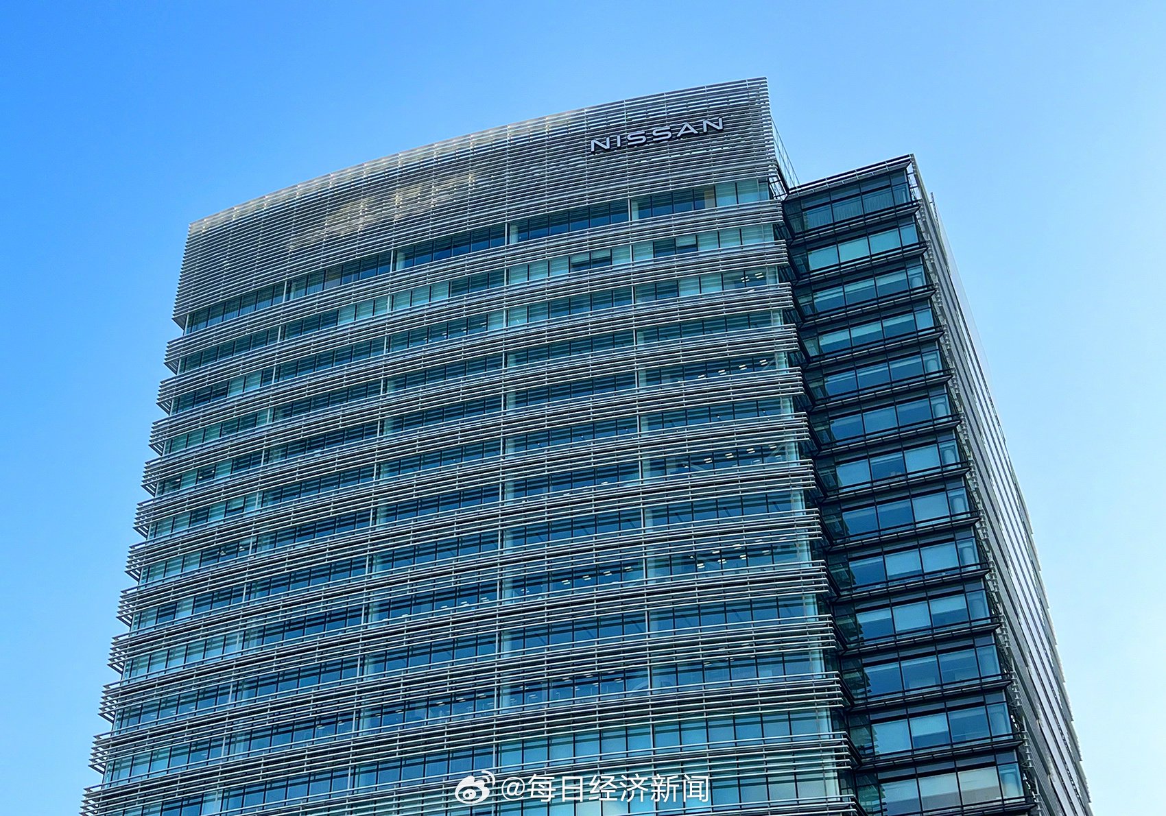 日产汽车半年亏损2219亿日元，出售总部大楼筹资