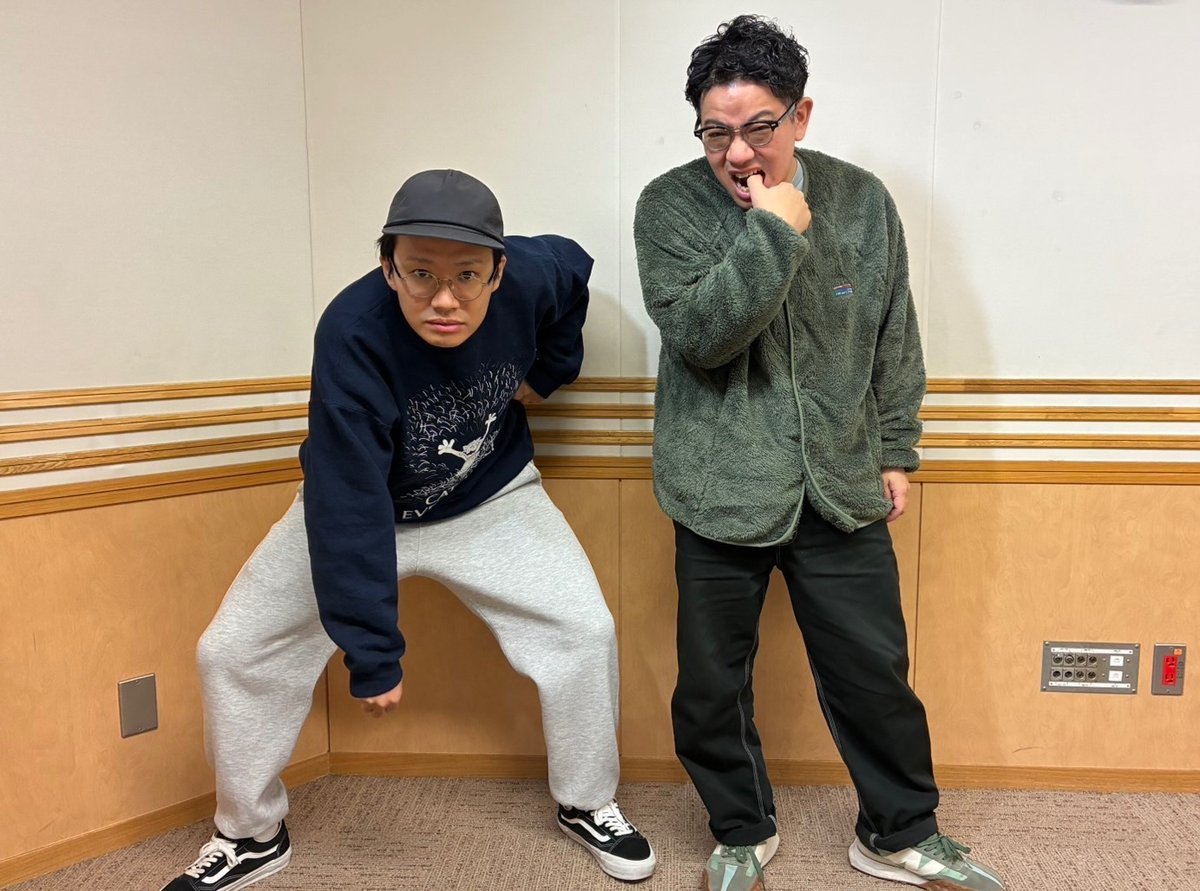 日本搞笑组合Miki将播出专访海贼王作者尾田荣一郎特别节目