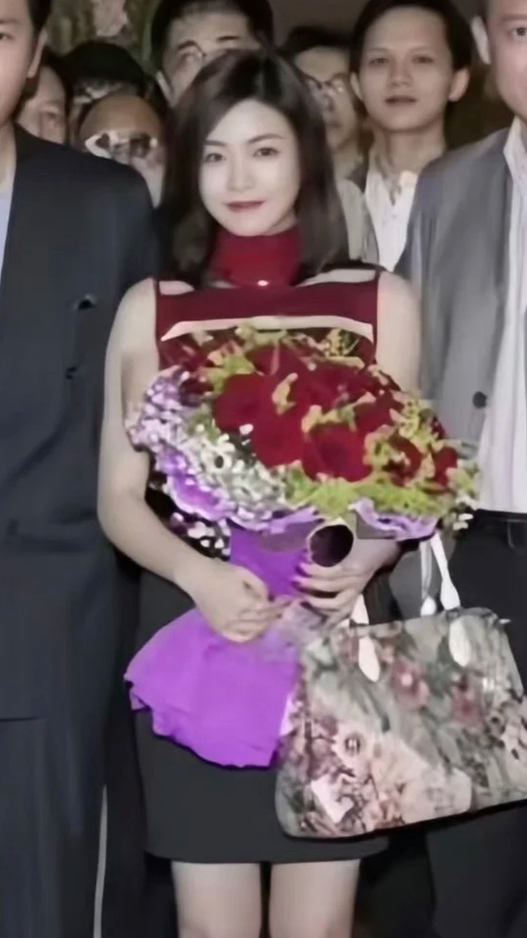 陈妍希《风中有朵雨做的云》颠覆演绎悲情连阿云