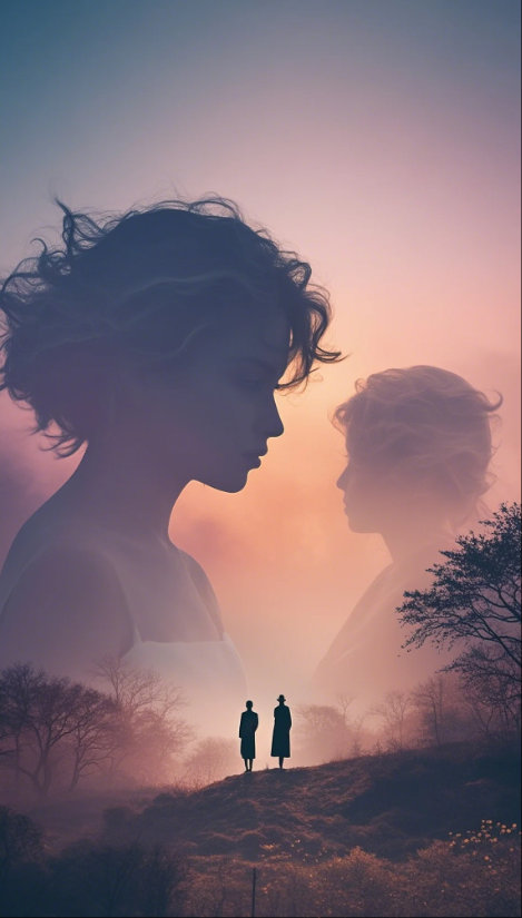 乡间漫步赏稻田美景，感受自然宁静与丰收喜悦