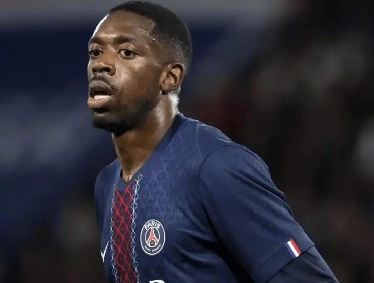 登贝莱与恩里克的管理分歧，如何影响巴黎圣日耳曼赛季关键期的竞技布局？