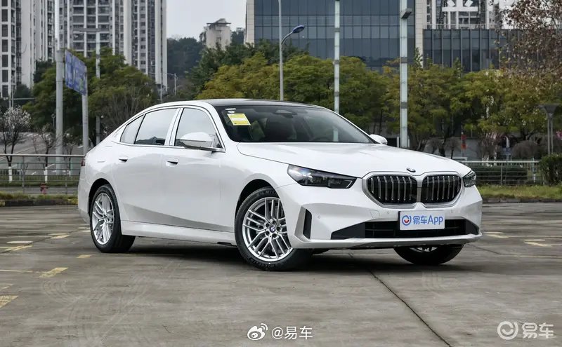 宝马召回17.9万辆5系7系M5，空调线束存起火风险