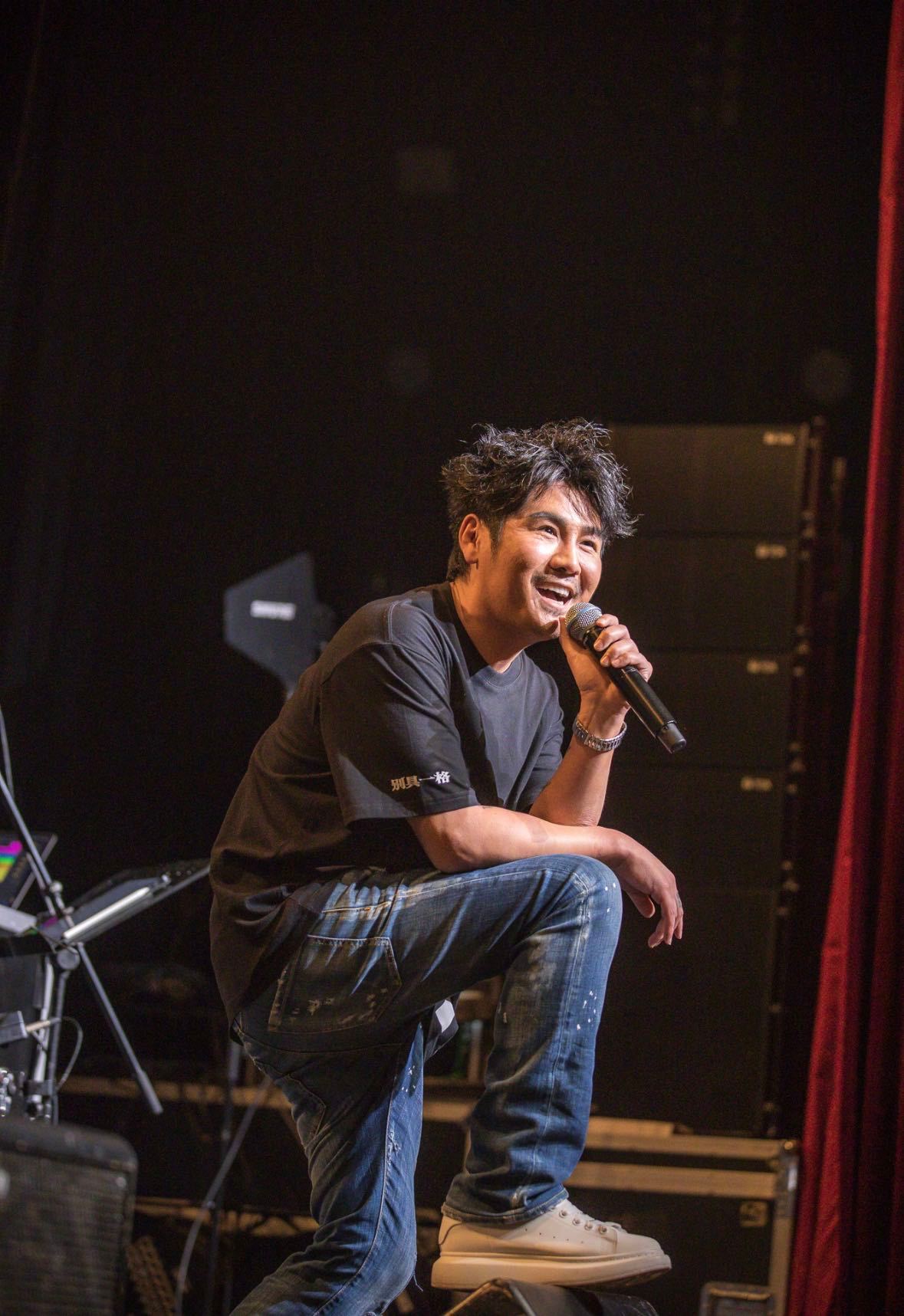 曹格2026巡演上海广州站预售时间公布