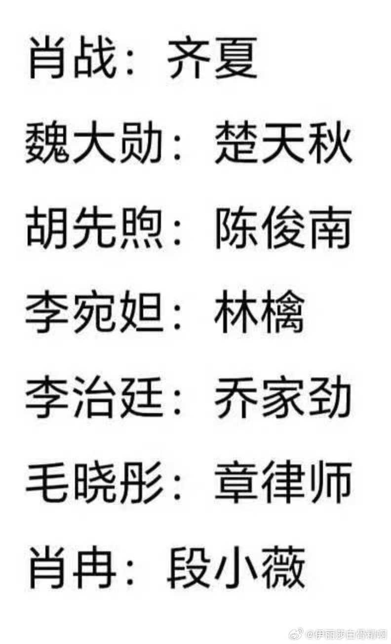 肖战魏大勋胡先煦等主演《十日终焉》阵容官宣