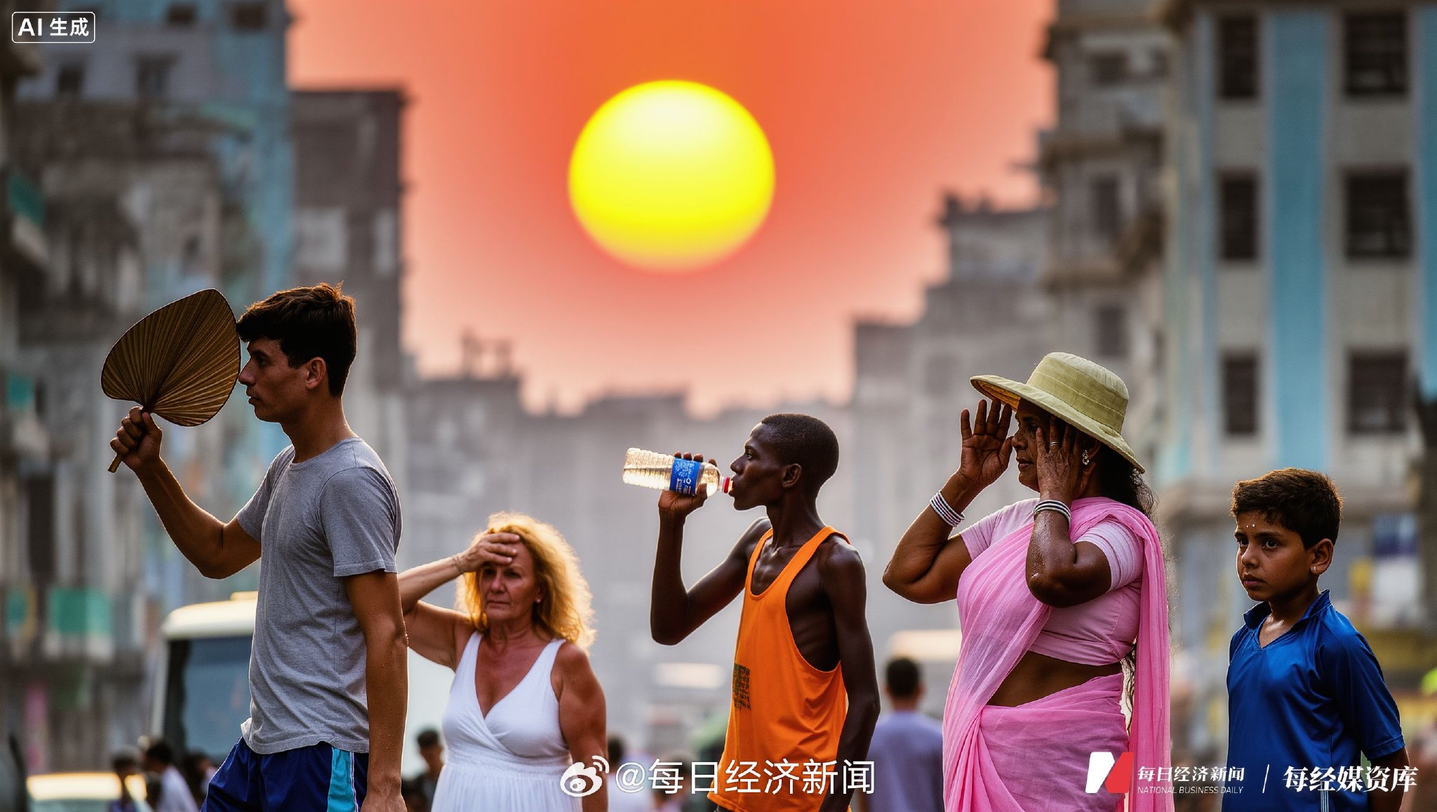 印度出台90天汽柴油限购令，机构禁购个人每日限200升柴油