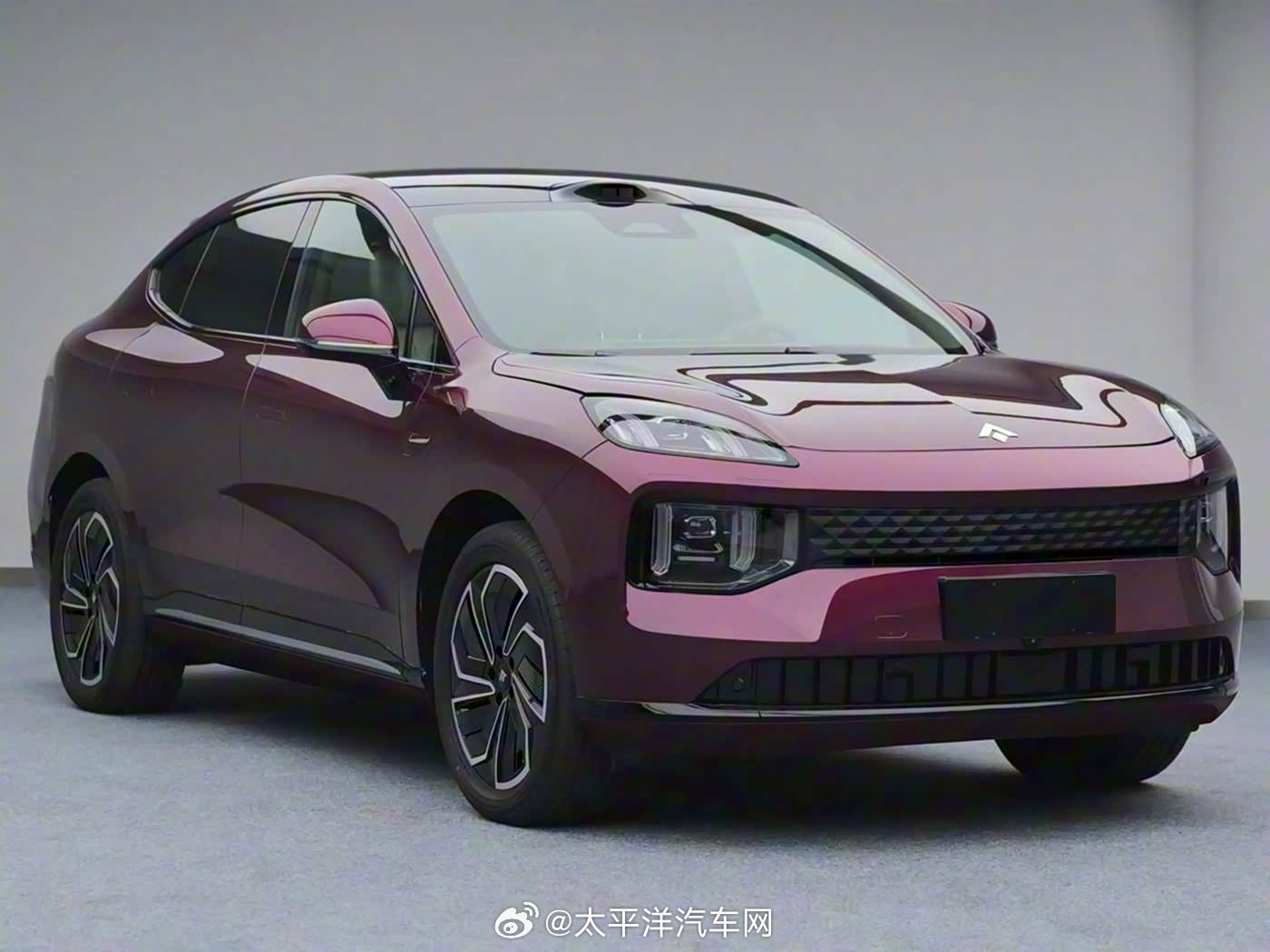 昊铂S600增程版续航170km，尺寸接近理想L7