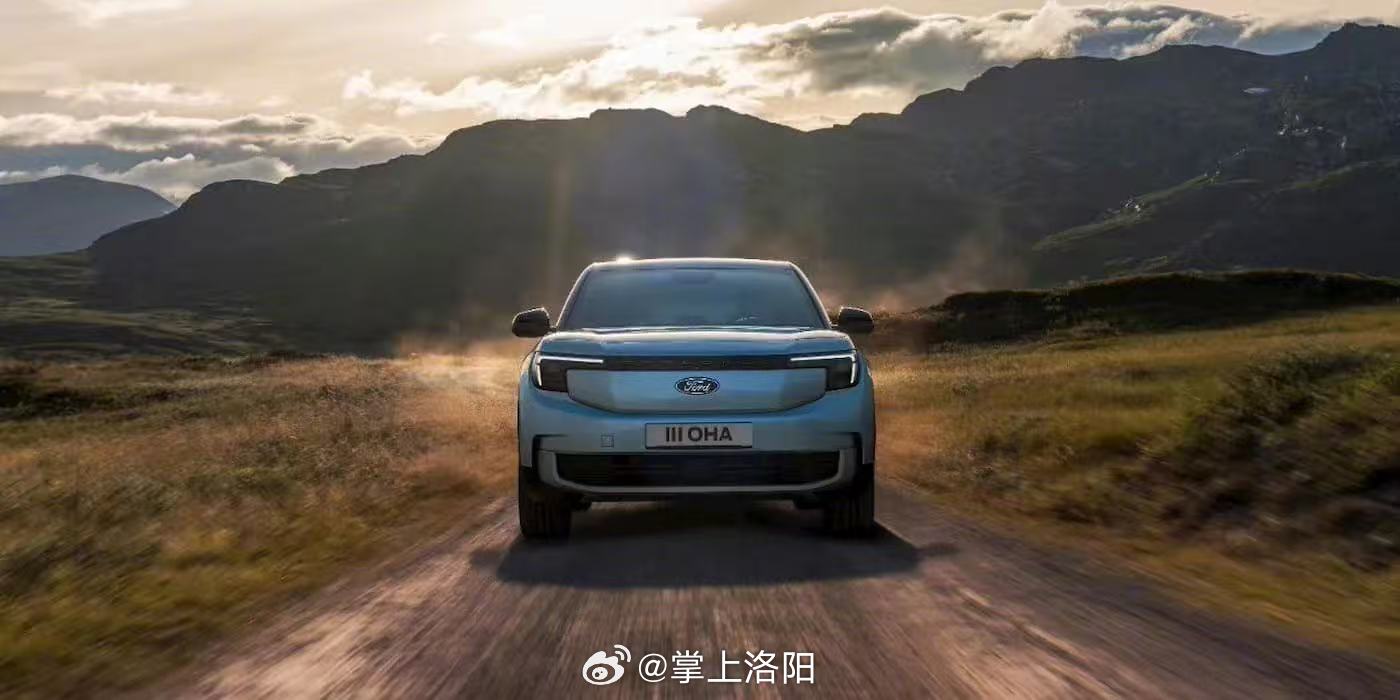 福特与比亚迪商谈混动车型电池采购合作