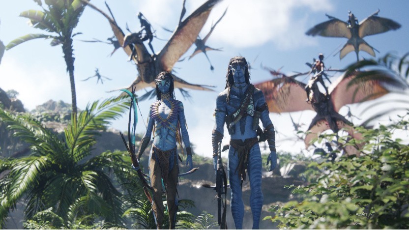 《阿凡达3》全球票房14亿美元未达回本线