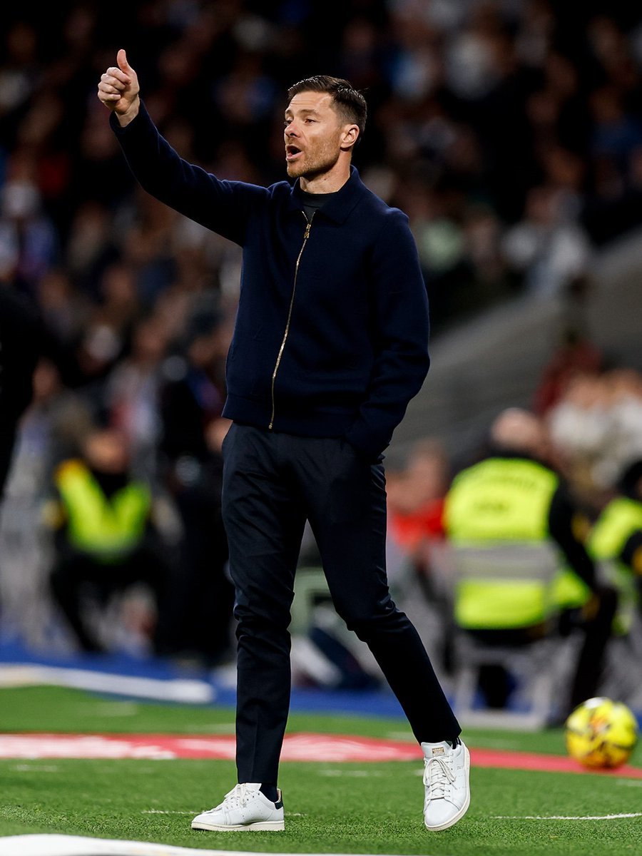 皇马敦促球员展现更大敬业精神，对阿隆索扭转局面有信心