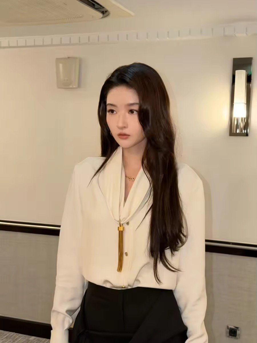 王玉雯接信时提问奶茶归属萌翻网友