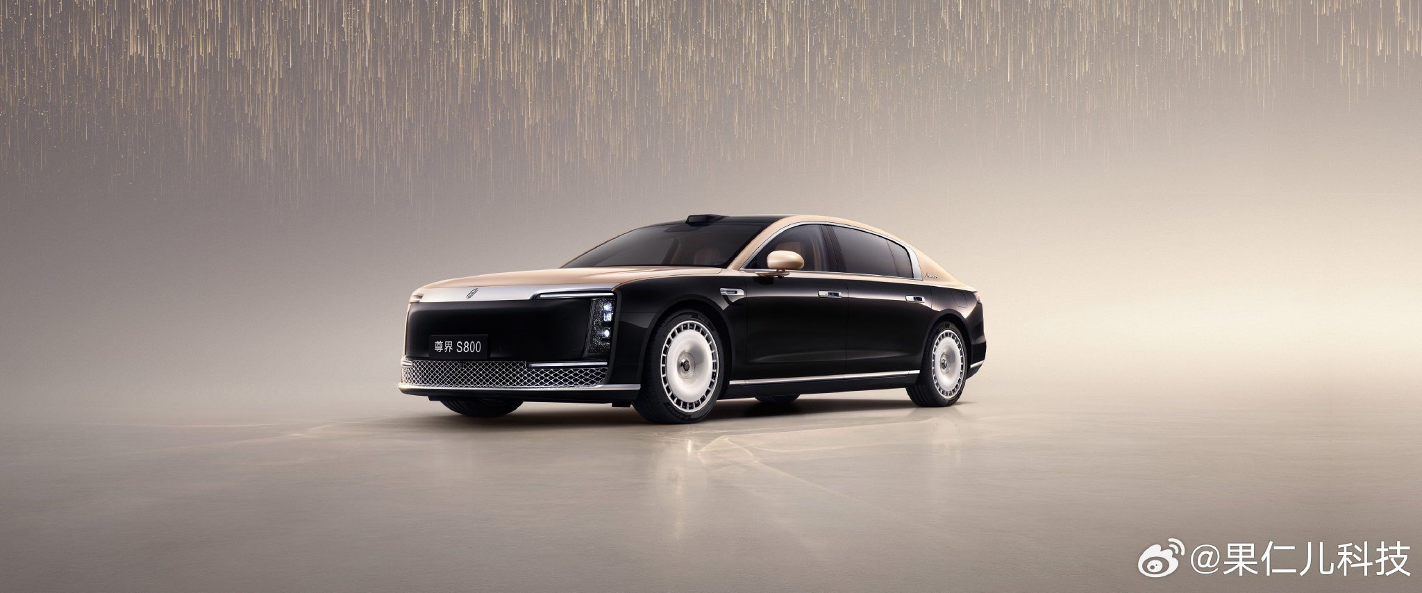 鸿蒙智行联合深圳交通局开启L3级有条件自动驾驶内测