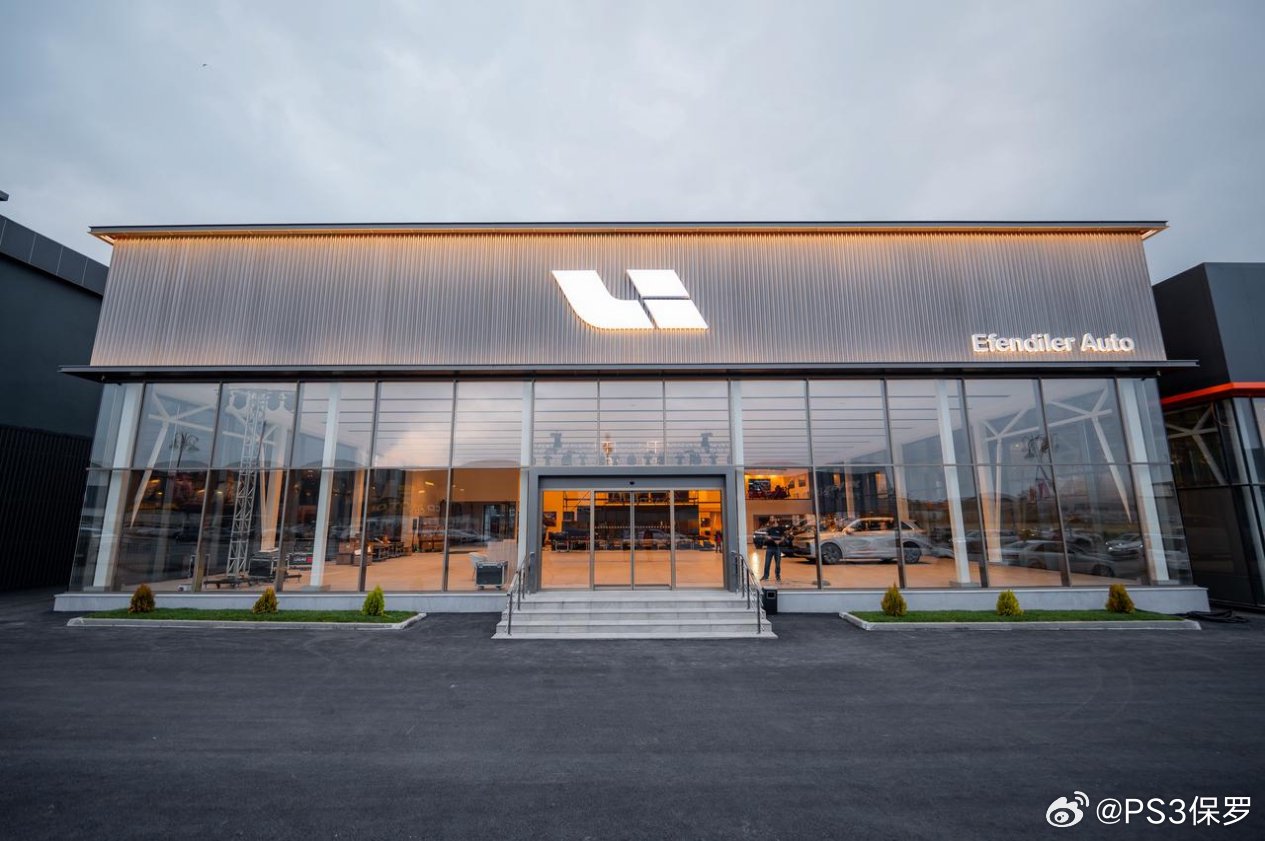 理想汽车进军埃及哈萨克斯坦阿塞拜疆，L9等三车型全球化落地