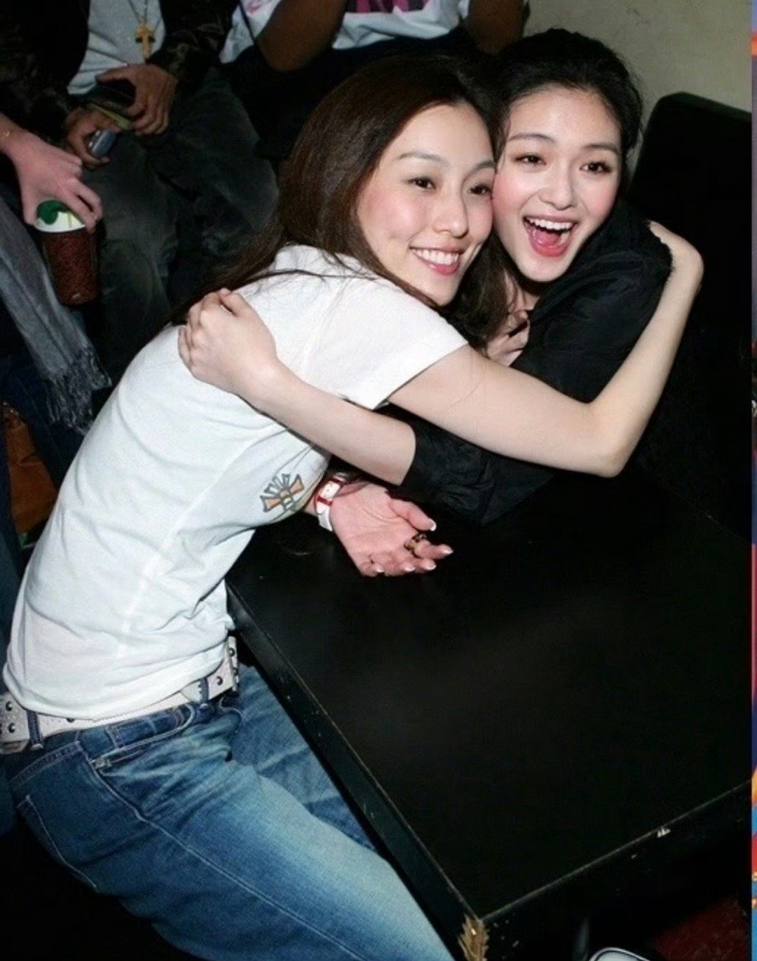 范玮琪方否认佩戴大S骨灰项链称报道完全失实