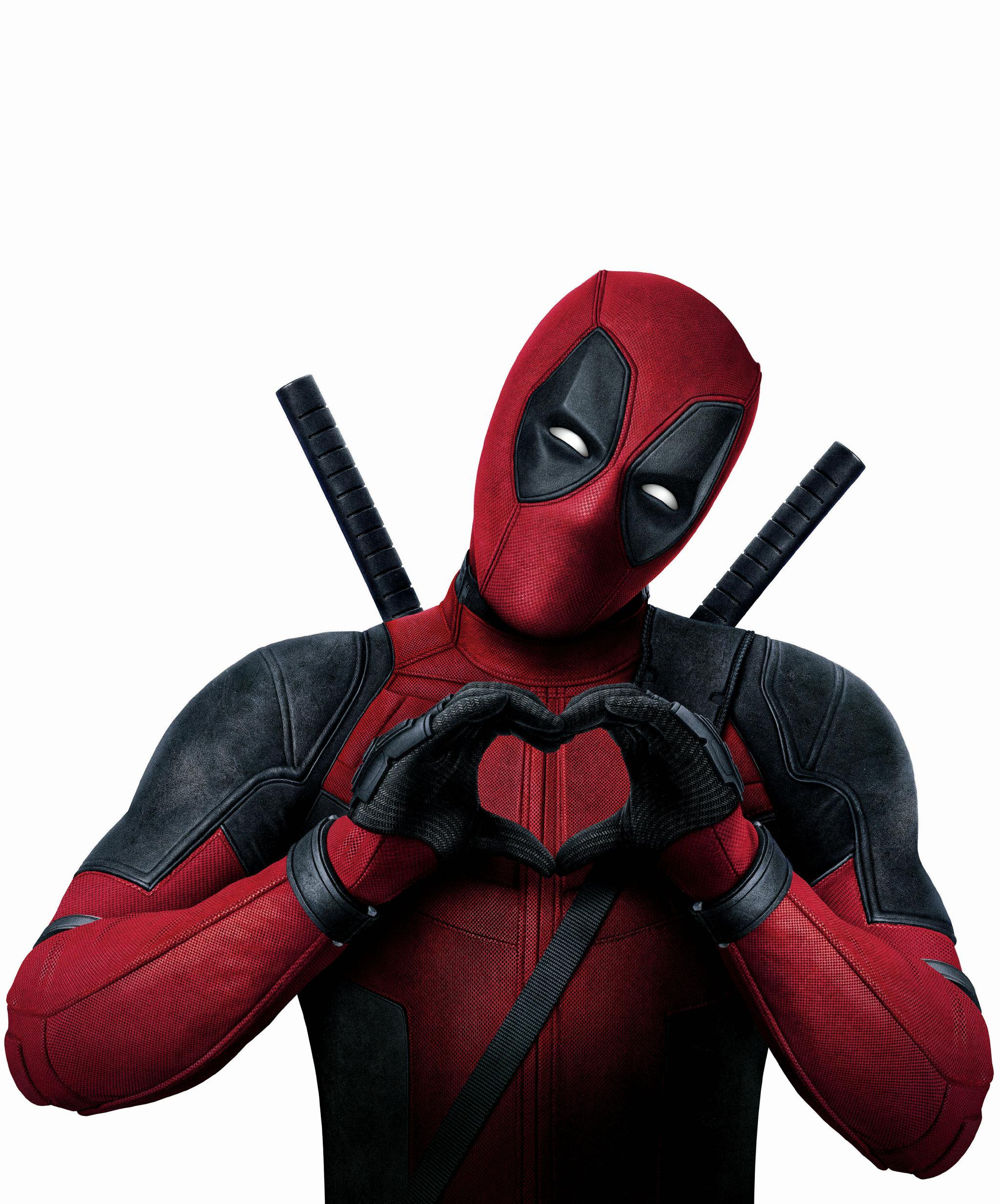 瑞安雷诺兹确认死侍加盟复联5但不加入团队