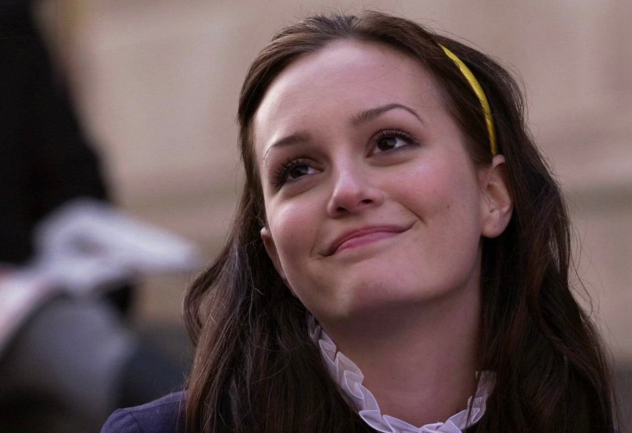 《绯闻女孩》原作者续写布莱尔中年故事