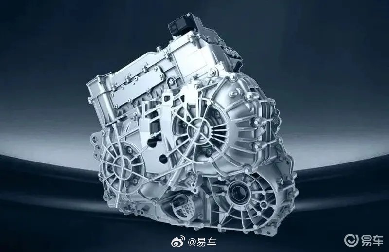 芯联集成与浩思动力合作开发混动车型功率模组