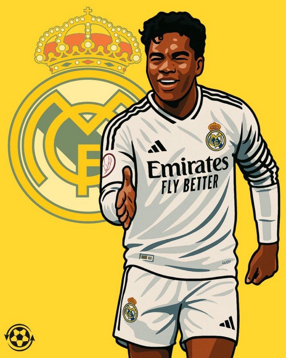 多队关注恩德里克1月租借机会，球员寻求更多上场时间