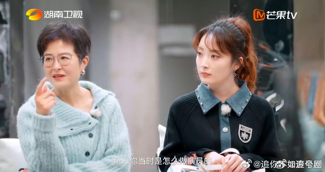 苏有朋转型路上扛下苦累成就自我