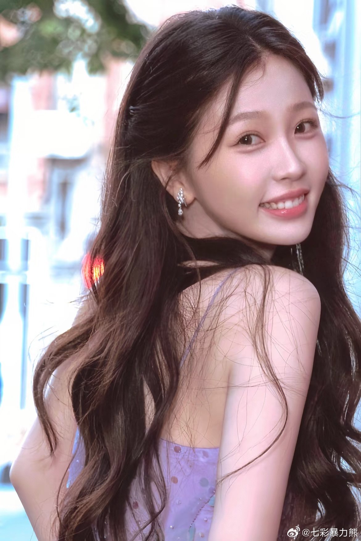 虞书欣沉默应对风波引热议