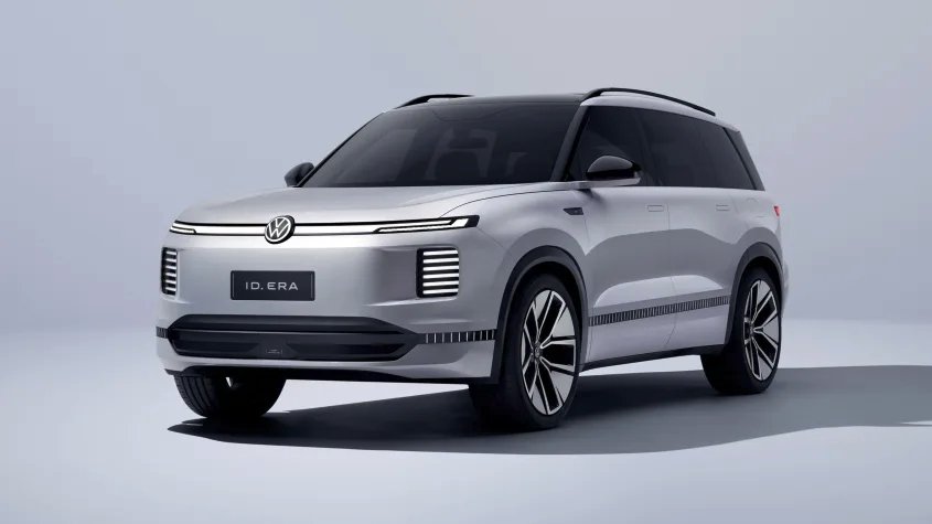 大众CEO称增程技术在欧洲无意义