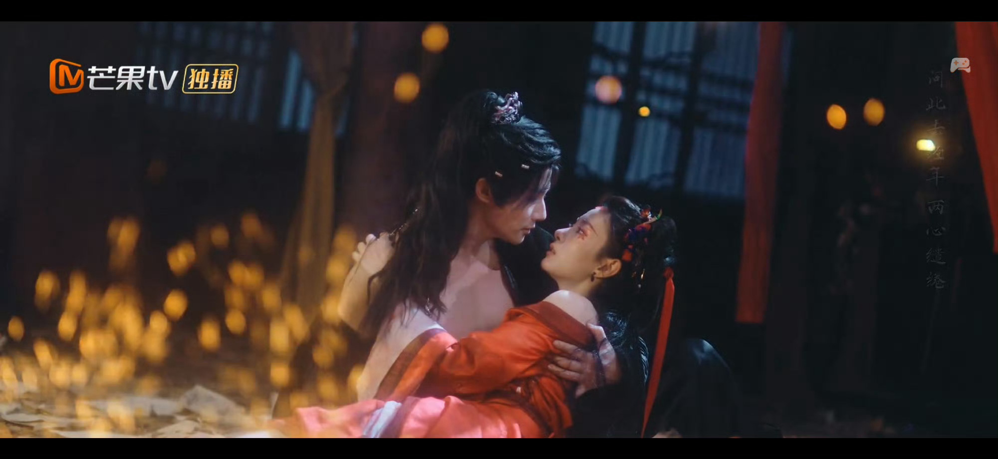 于正新剧宣传博被指低俗，已替换图片