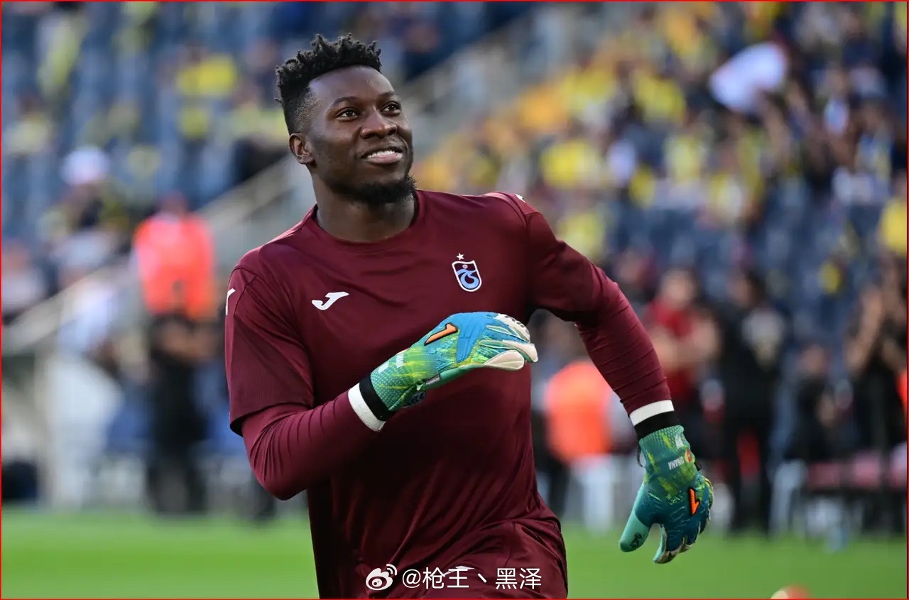 特拉布宗CEO称无力承担奥纳纳高薪，呼吁曼联降价出售