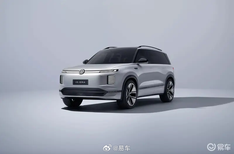 大众拟在欧美推出增程动力新车，西方市场尚未普及