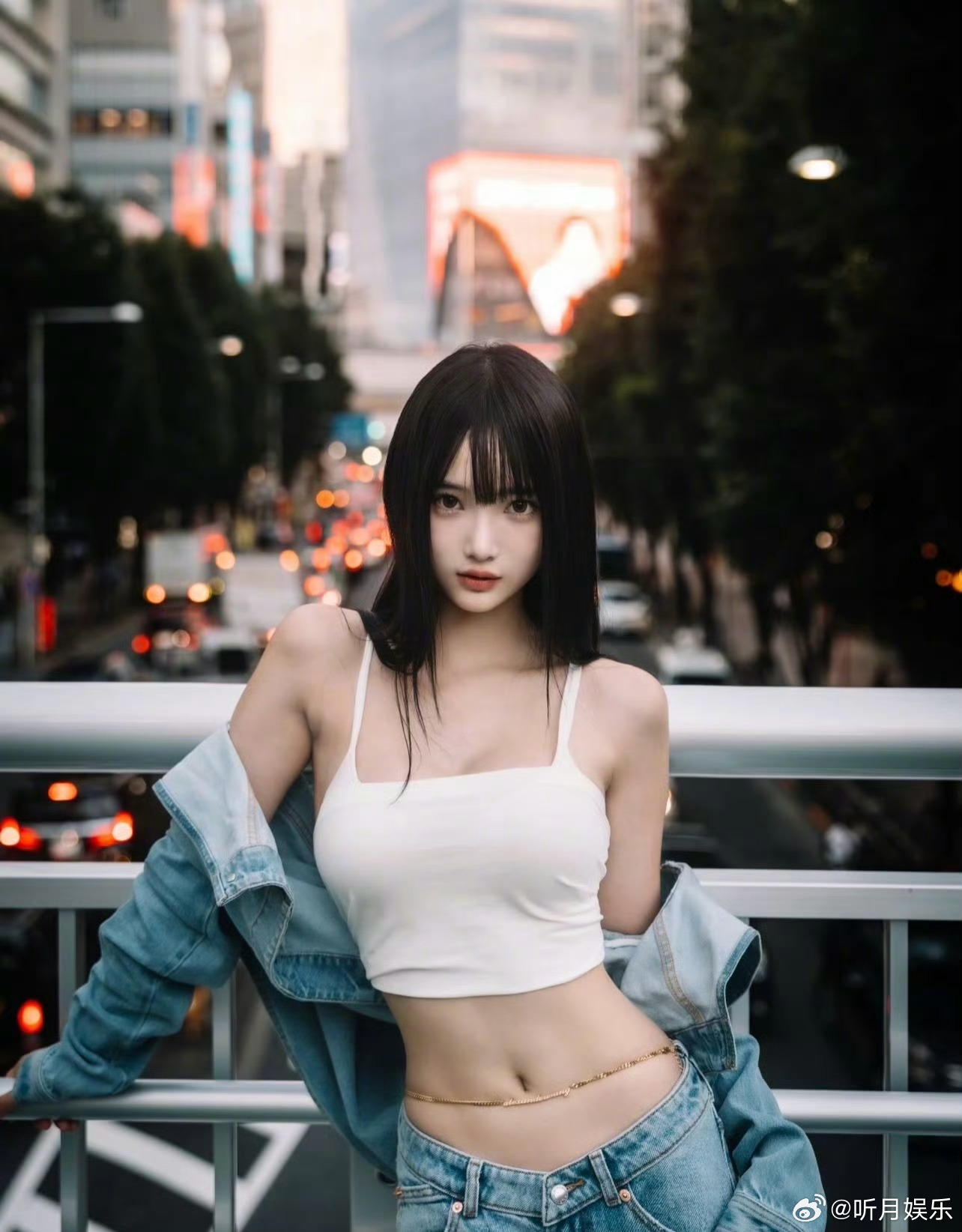 林俊杰首次官宣恋情，女友身份曝光