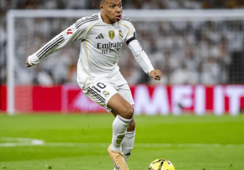 姆巴佩对皇马的进攻依赖度超越C罗巅峰期，这对安切洛蒂的战术体系意味着什么？