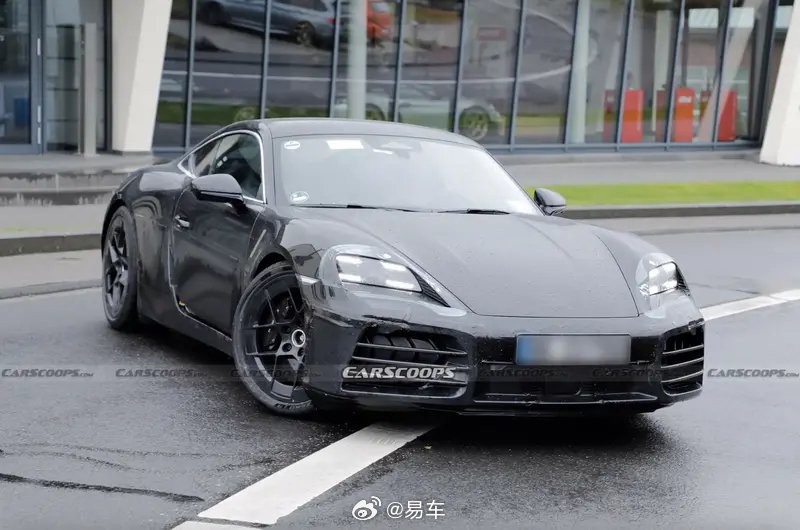 保时捷718纯电版研发或终止，官方未回应