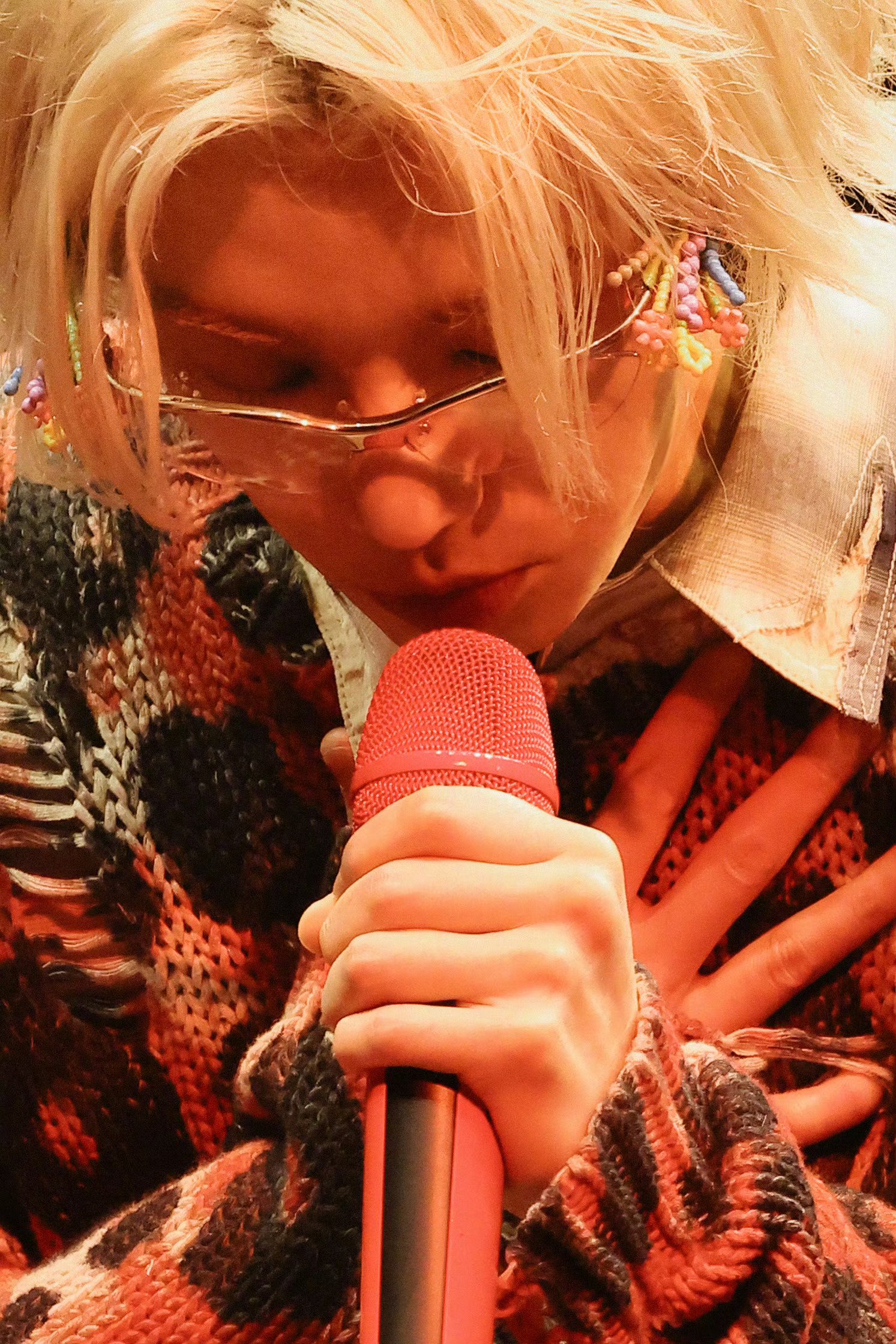 华晨宇火星乐园IP实现商业公益双赢