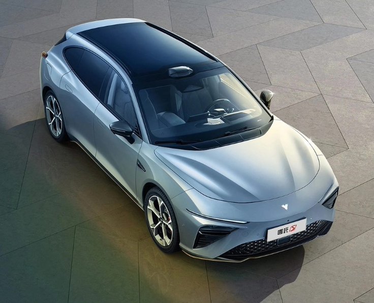 哪吒汽车母公司选定破产重整受托方，目标恢复销售网络