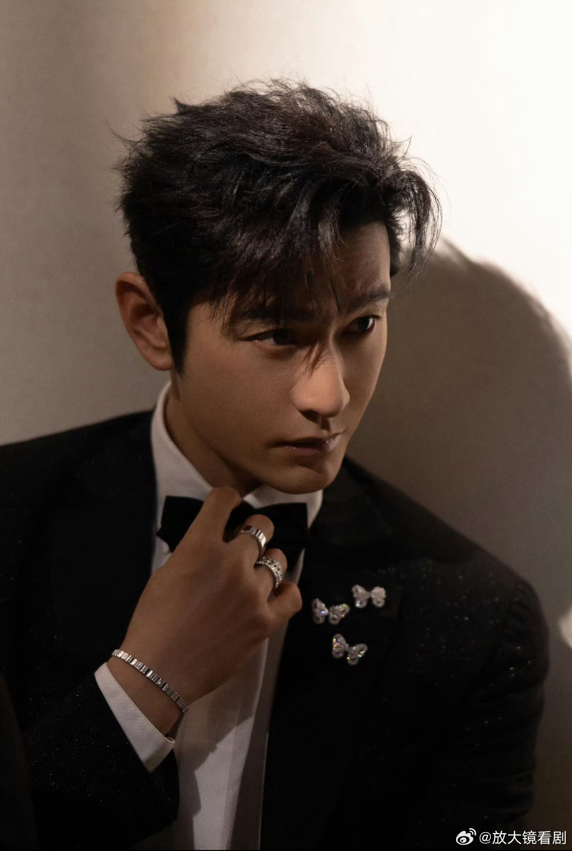 2025阅文IP盛典阵容官宣，黄晓明万茜等艺人齐聚