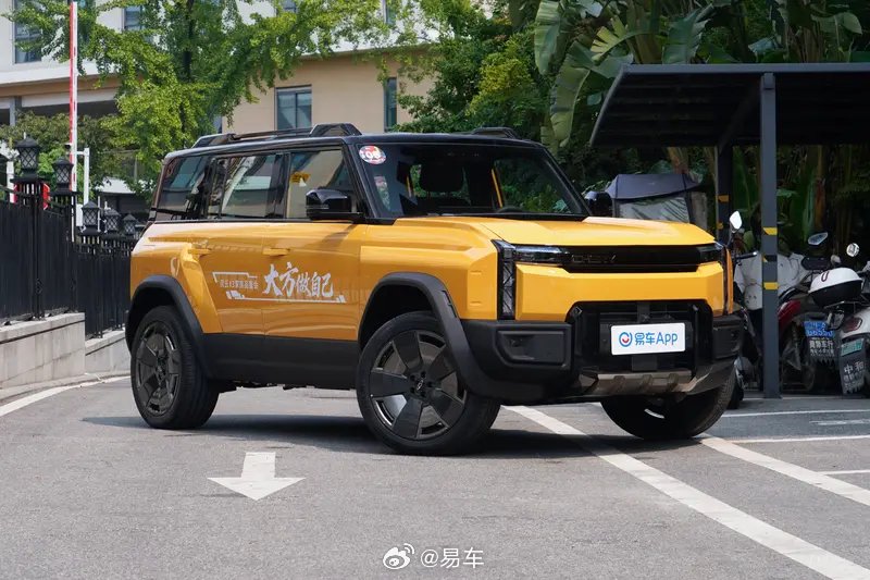 奇瑞风云X3L成都车展亮相9月9日上市，综合续航超1000公里